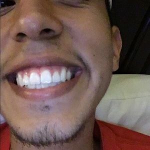 Meet your Posher, Alejandro